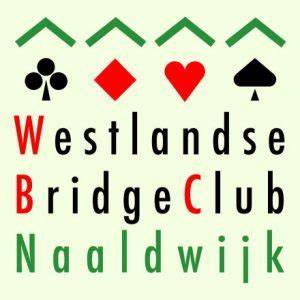 Westlandse B.C. logo