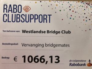 Rabo clubsupport 2025